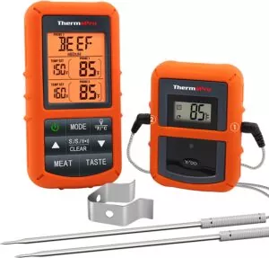 The 11 Best Wireless Meat Thermometers (Updated 2022)