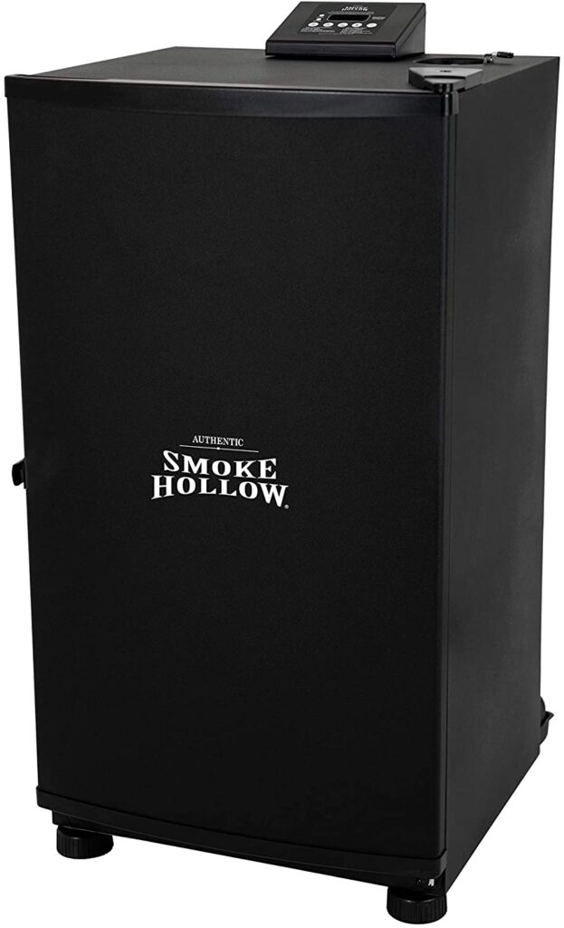Smoke Hollow ES230b Review [2022]