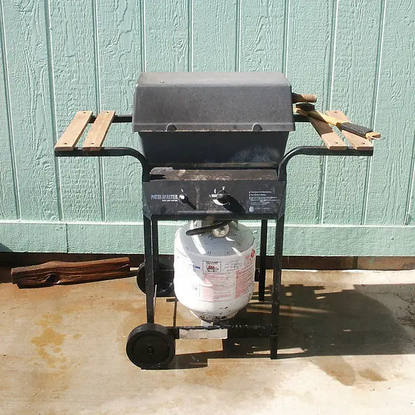 How Much Propane Does a Smoker Use? - All You Need to Know About Propane Usage on Smoker