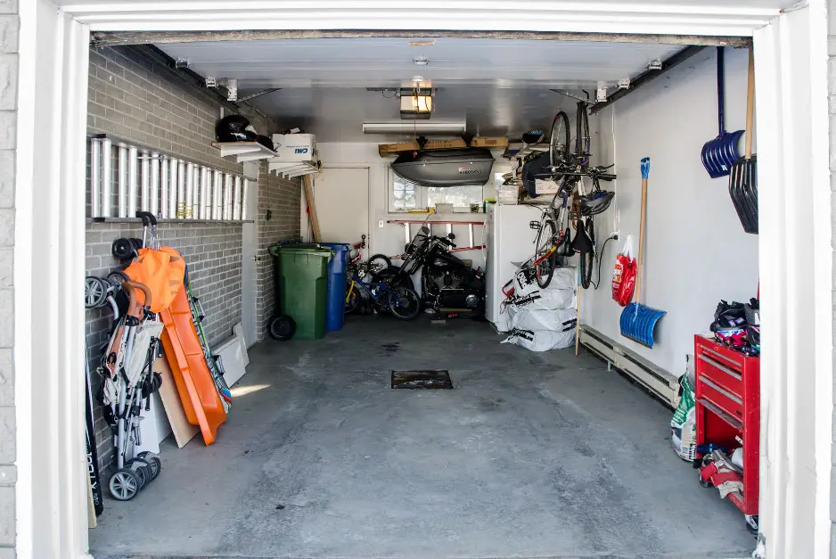 Is it Safe to Grill in the Garage? - Why it's a Bad Idea